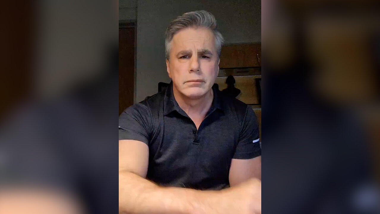 FITTON: "Mayorkas impeachment is not enough!"