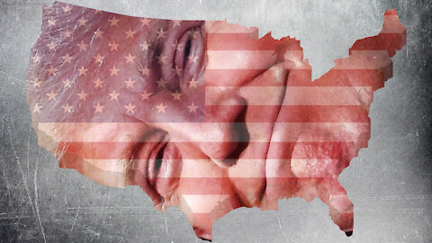 Make America Trump Again? Will THAT Save USA?