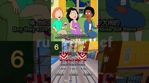 family guy clips