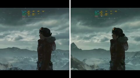 HD6750 + Athlon X4 vs GT730 + Athlon X4 no Benchmark do Rise of The Tomb Raider.