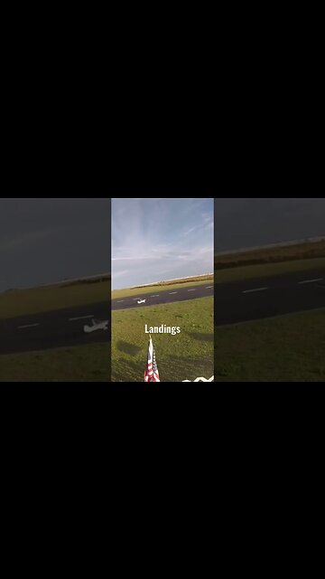 #airplane #airplanesdaily #aviationlover #flying #rcplanes #flitetest #rcflying #rccrash