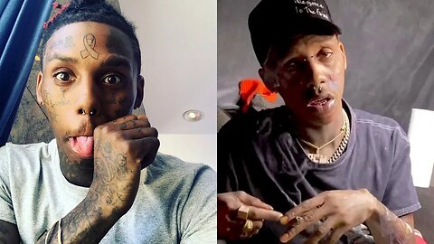Someone PLEASE Help Famous Dex