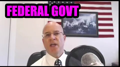 BOOM! $500 TRILLION Lawsuit against the FEDERAL GOVT and over 140 MONOPOLISTS