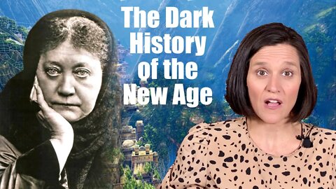 The Dark History of the New Age Movement