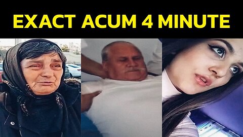 🔴 NU LE-A VENIT SĂ CREADĂ OCHILOR