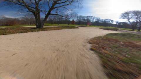 FPV Freestyle - Brookmeadow