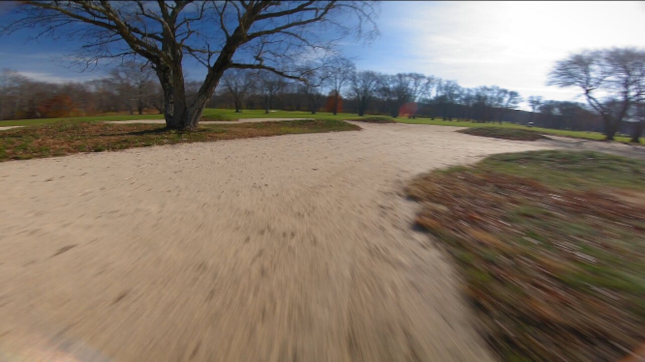 FPV Freestyle - Brookmeadow