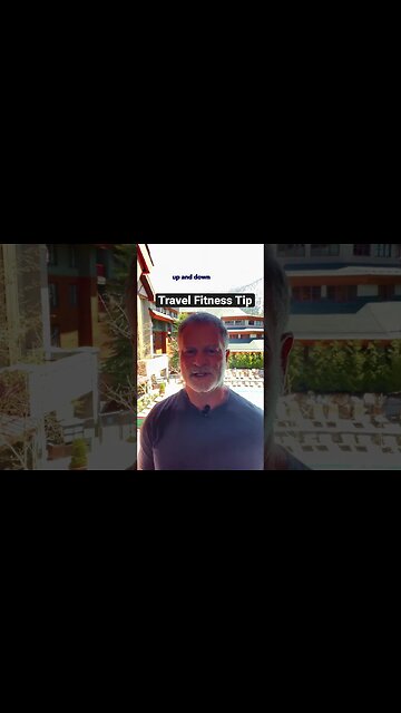 Do This When Traveling #shorts