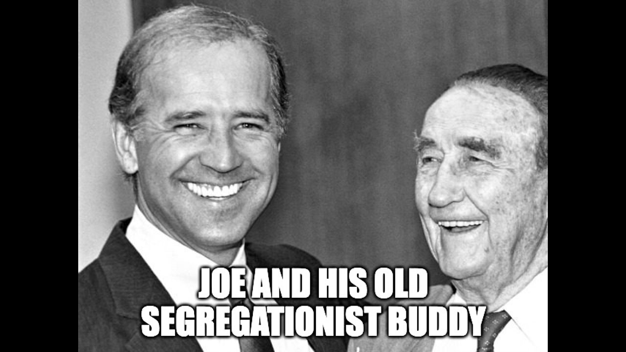 Joe Biden Says George Floyd’s Death Accomplished More Than MLK’s Assassination