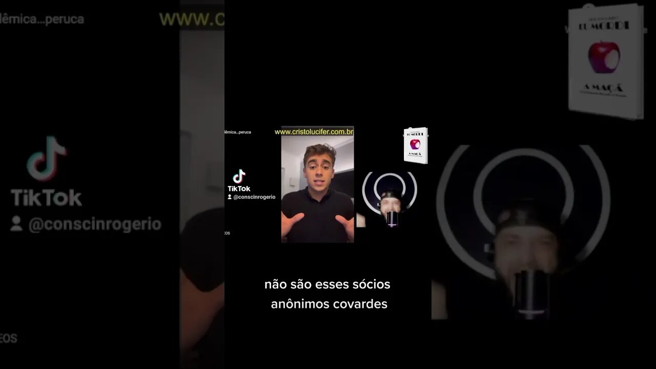 Quem nos obriga abaixar a cabeça?