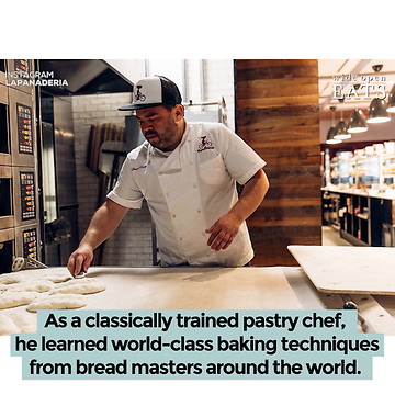 The 5 Most Important Holiday Baking Tips