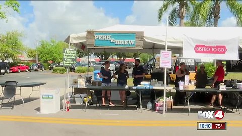 Thousands come out for Taste of the Cape