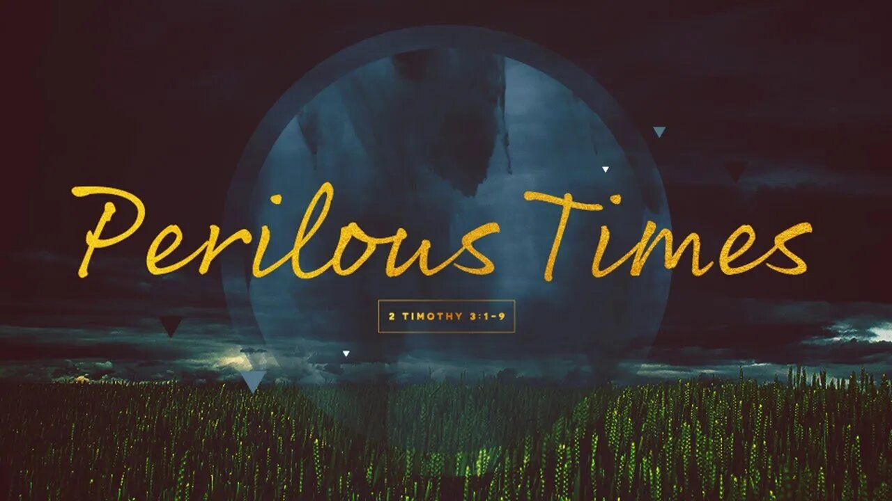 05/25/22 WED Maranatha Baptist Church LIVE Stream