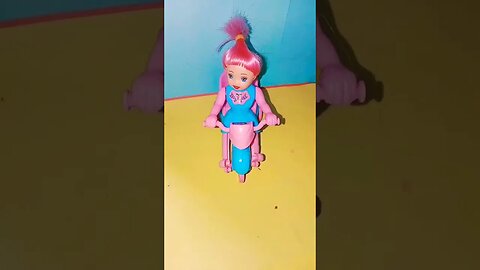 cycle toy