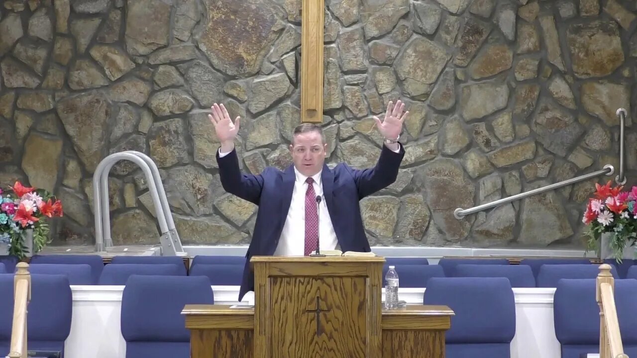 2 Kings 16 Part 2 08/06/23 Pastor Tim DeVries Independent Fundamental Baptist Preaching