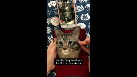 Realistic Pet Craft