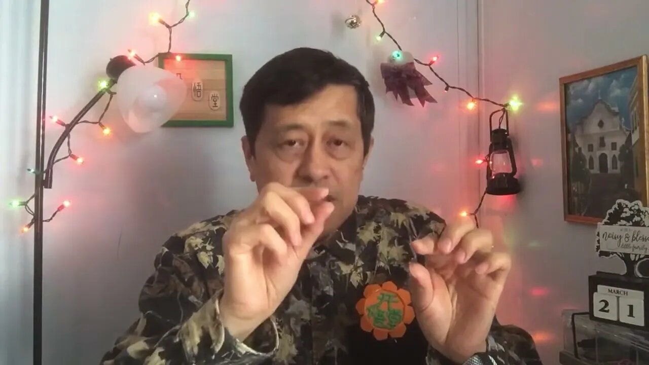 【科】123物质尽头就是空 20220321