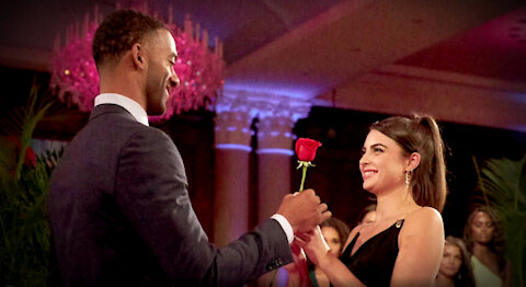 HIGHLIGHTS - Scandalous Bachelor Racism