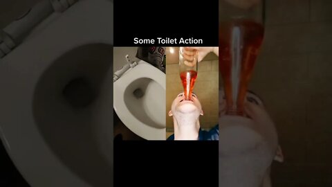 Flush 🚽me please💧