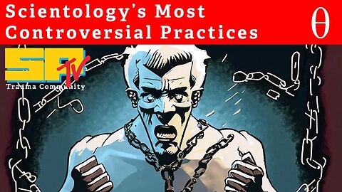 In Theta - How to Leave a Coercive High Control Group
