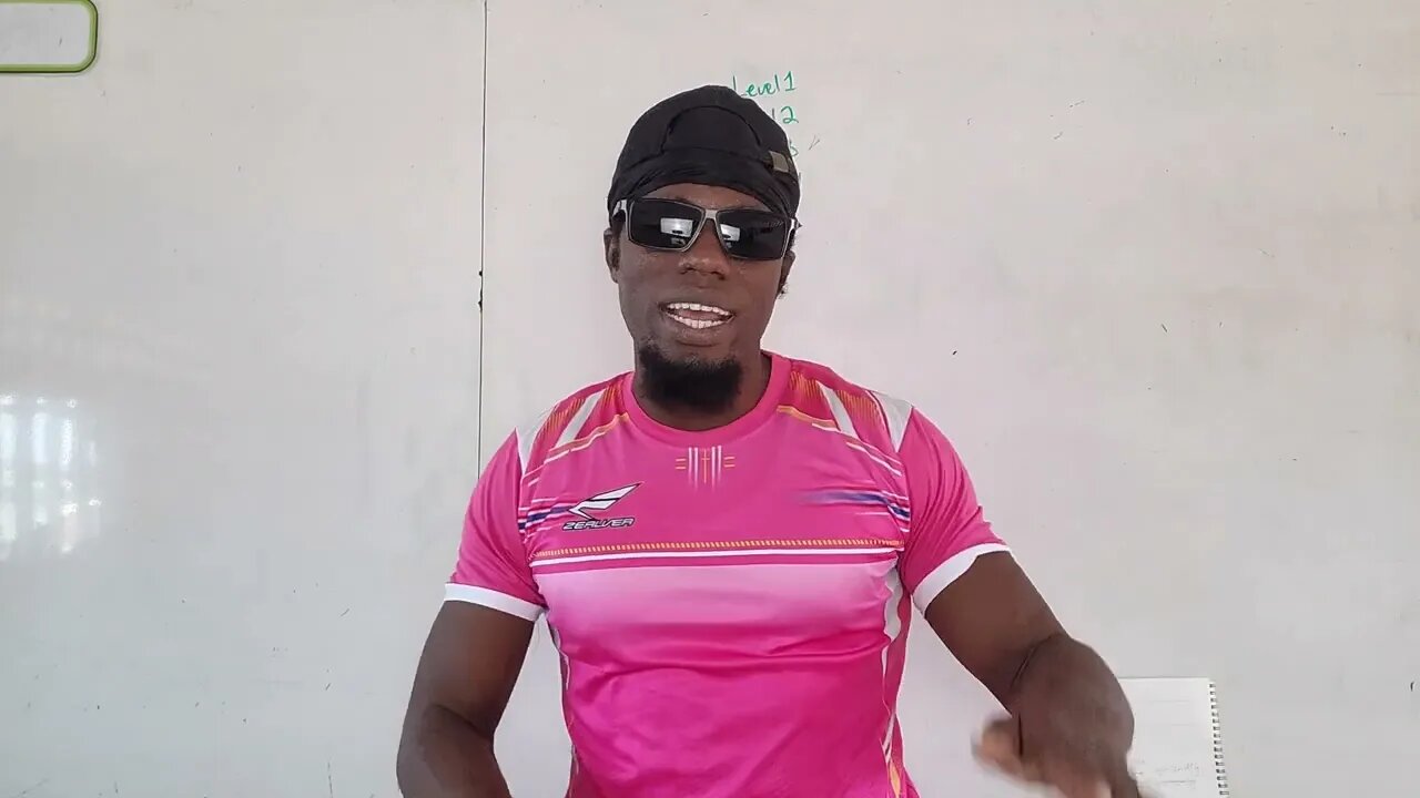 A ghetto review of the Vietnamese sounds (intro)