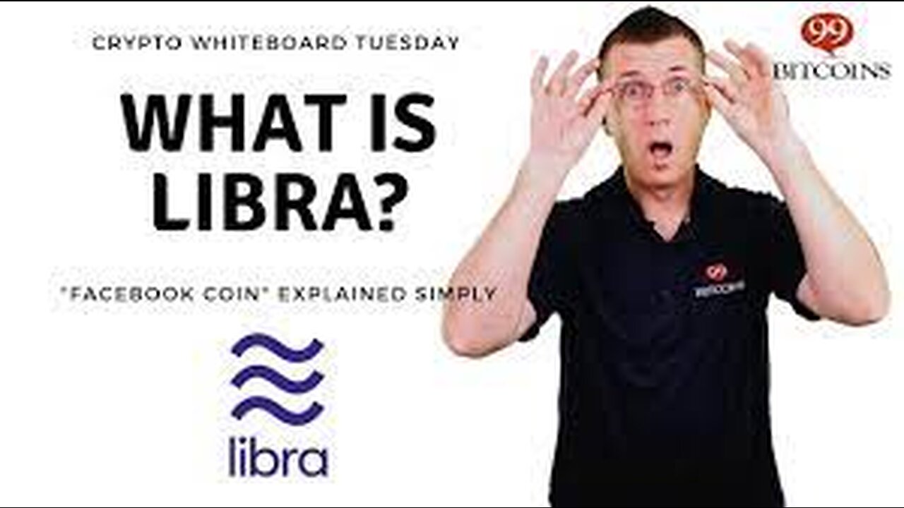 What is Libra? Facebook Coin Explained Simply