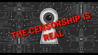 Intercept Proves What We Know About Censorship