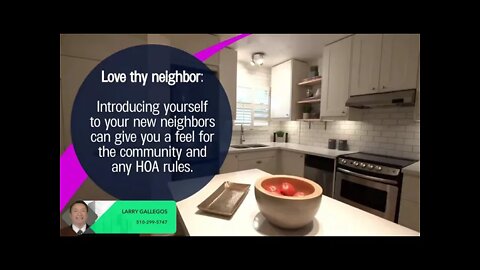 6 Tips for New Homeowners