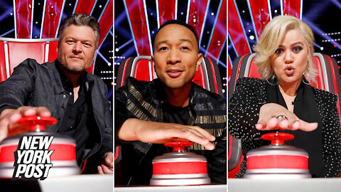 Why "The Voice" hasn't produced a big star in its 10 years