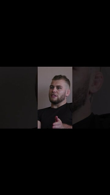 Martial Mentality - Avoid regret!