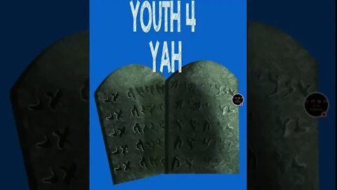 Youth For Yah - Proverbs 26