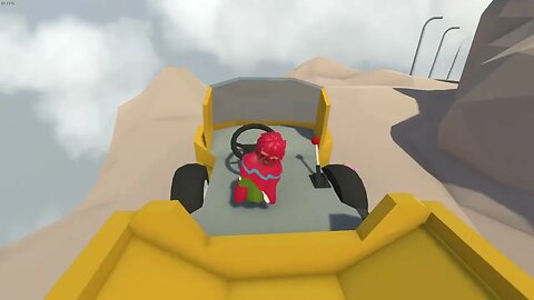 Get Off, I'm Leaving