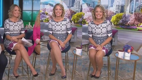 👑 Dylan Dreyer Aug 9 2019