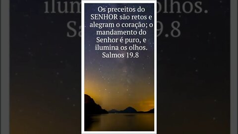 VERSÍCULO DO DIA 03/10/2022.#shorts