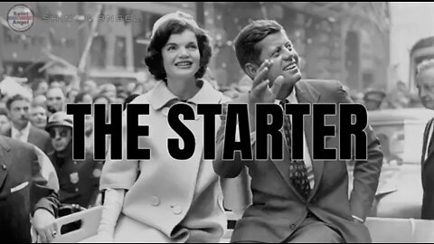 Time to finish what Dad started...