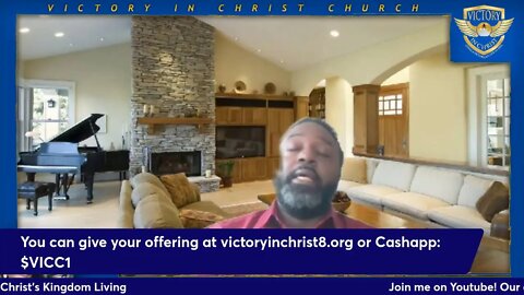 The Holy Spirit Series Part 17 - The Gift of Prophecy & Helps