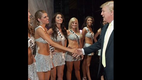 Trump: I do very well with the women. The polling is fake