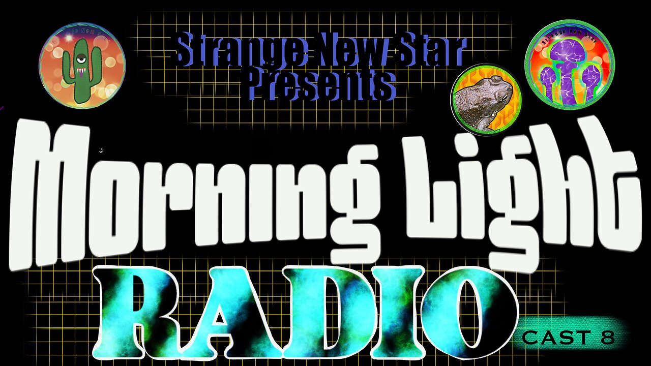 Morning Light Radio Cast 8