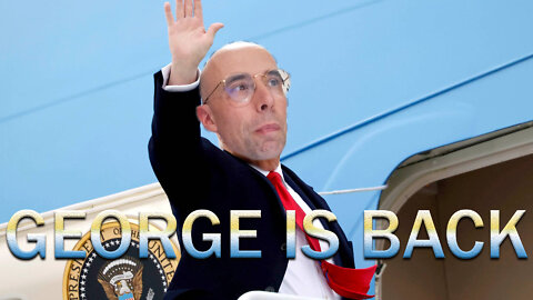 George is Back