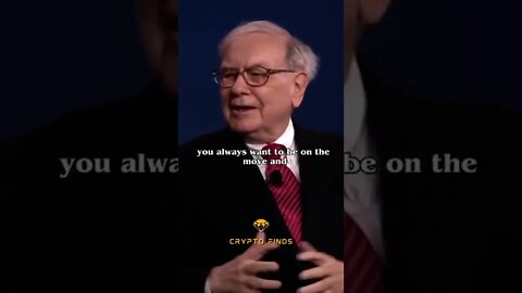 This Is What Kills Great Businesses - Warren Buffet