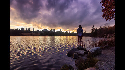 Disciplines for the Inner Life Week 7 (Making Moments) Sunday