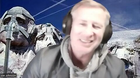 JOE' MOAN FRIDAY