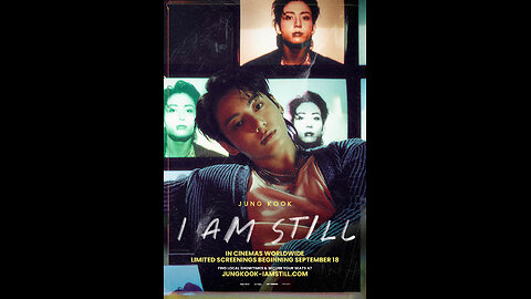 Jung Kook- I Am Still (2024) Episode 3