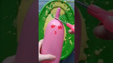 #Slime #Asmr #Shorts