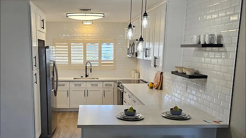 The GOOD and BAD of buying a renovated townhome in Scottsdale