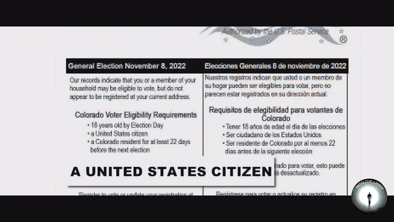 You Won't Believe The Insanity Coming Our Way In The Next Few Days.. America