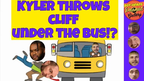 Kyler Throws Cliff Under The Bus-Week 12 Recap-