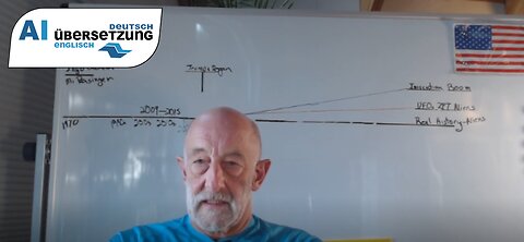 Clif High`s Podcast: Benachrichtigung vom UNIVERSUM