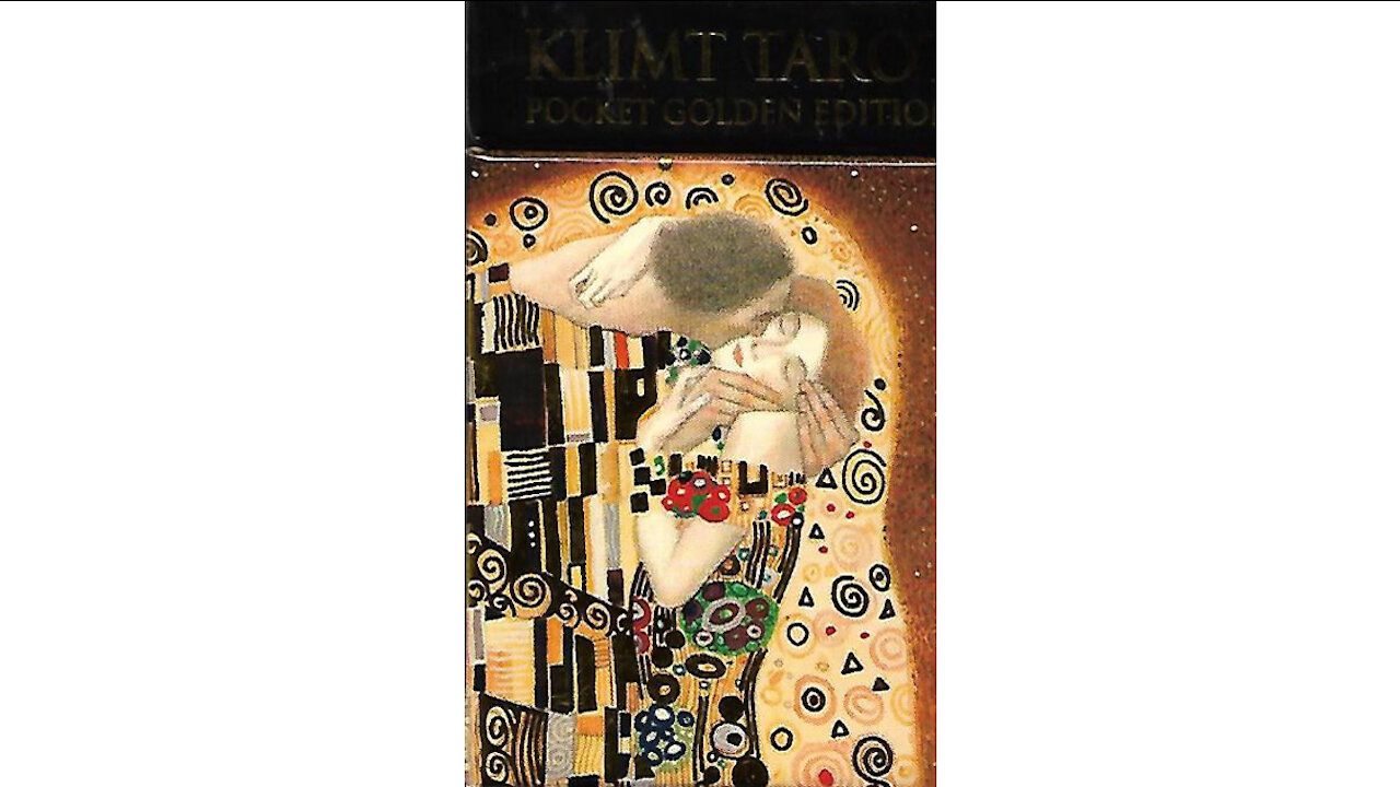 Klimt Tarot