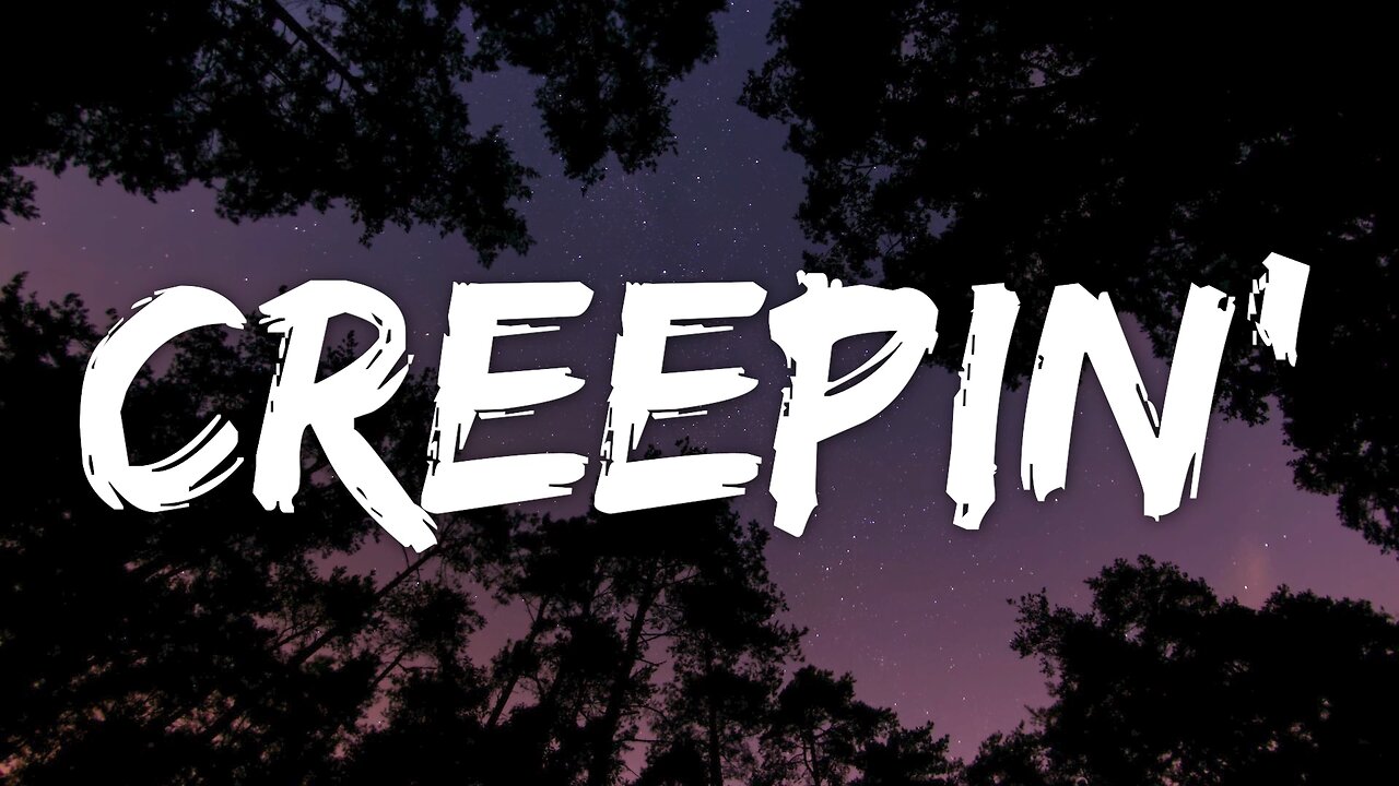 Metro Boomin, The Weeknd, 21 Savage - Creepin' (Lyrics)